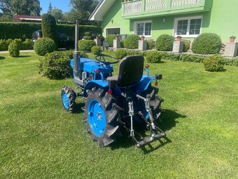 Prodám Isaki tx 1510 - 3