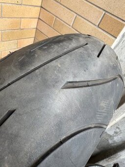 Pneu Michelin Pilot power - 3