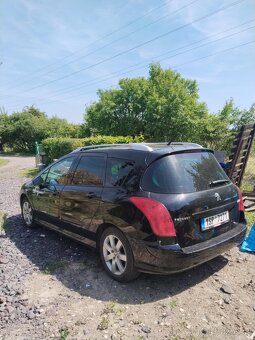 Peugeot 308 SW 1.6HDI 68 kw - 3