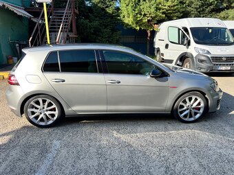 Volkswagen Golf 7 GTI 169kw - 3