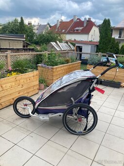 Chariot cx2 - 3