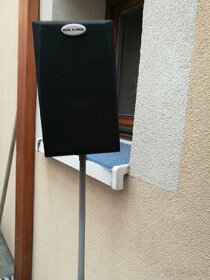 Domácí kino - 3