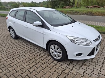 FOCUS COMBI 1,0 74 KW ODPOČET DPH - 3