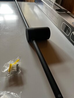 2x LED svítidlo nástěnné svítidlo vnitřní 90cm - 3