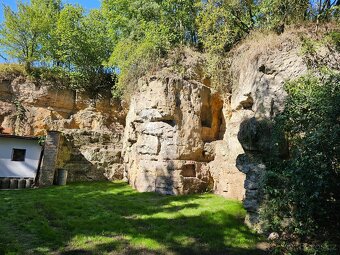 Rodinný dům, Sovínky, Na dolce 73 - 3