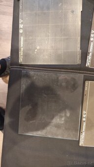 3D tiskárna Prusa MK3S Bear upgrade - 3