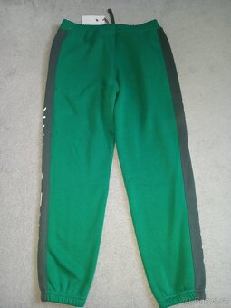 Nike tepláky chlapecké dětské vel. 158-170 - 3
