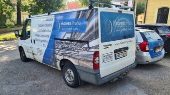 Ford Transit 2010 z insolvenč. řízení Ekoreex Praha, s.r.o. - 3