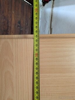 Interierové dveře 80cm - 3