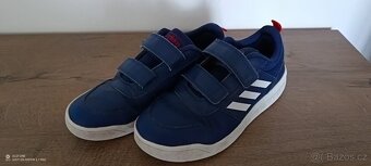 Boty Adidas vel. 34 - 3
