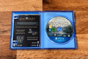 Hra Sony PS4: Hogwarts Legacy - 3