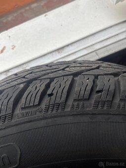 Alu kola 5x100 - 3