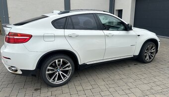 BMW X6 - 3