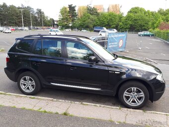 BMW X3 - 3