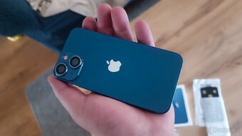 IPhone 13 mini 128 gb - 3