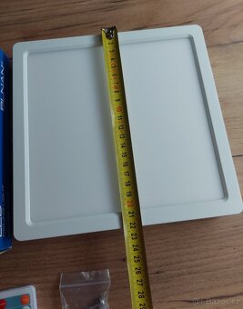 LED stropní svítidlo BLNAN s radarovým senzorem pohybu - 3
