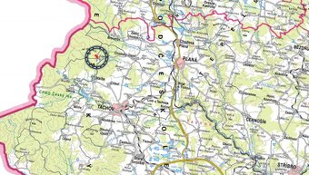 Zemědělská půda, prodej, Žďár, Chodský Újezd, Tachov - 3