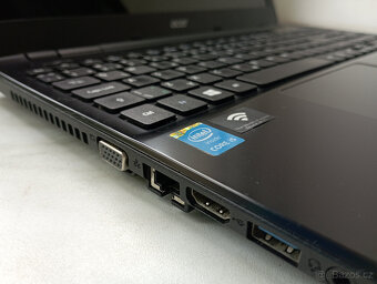 Acer E5-511-4xjádro-4g ram-500g hdd-3hod baterie - 3