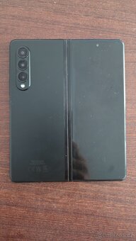 Samsung Galaxy Z fold 3 5G - 3