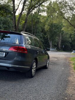Passat b7 2.0tdi dsg - 3