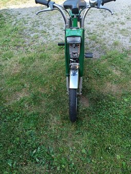Moped Peugeot 103 VS A - 3