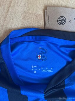 Inter Milan jersey - 3