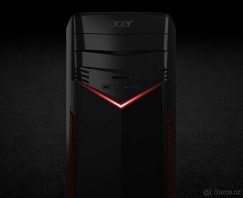 Herní PC (i7-7700, RTX 3060 Ti, 16 GB RAM, 1.1 TB SSD) - 3
