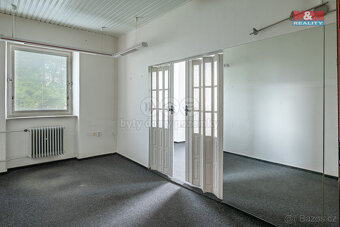 Prodej obchodního objektu, 800 m², Strakonice, ul. Komenskéh - 3