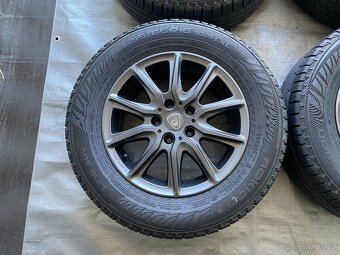 16 alu Aluett Germany 5x114, 3 mm - 3