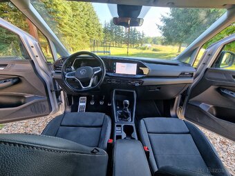 Volkswagen Caddy Style 2.0 TDI - 3