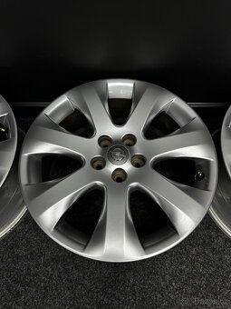 Alu Opel 5x105 17” AAB2 - 3