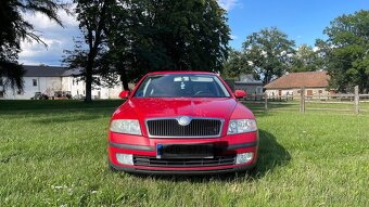 Octavia 2 1,9TDi - 3