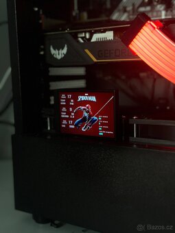 Herni Pc Gtx (stav 70 procent nové) - 3