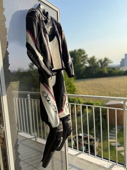 Dámská dvoudílná kombinéza Alpinestars - 3