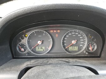 Ford Mondeo Mk3 2.0 2007 Titanium ND - 3