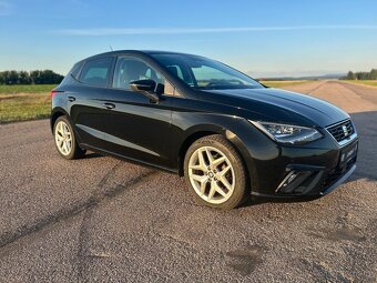 ↓VIDEOPROHLÍDKA↓ Seat Ibiza FR 2019 – Full LED, ACC - 3