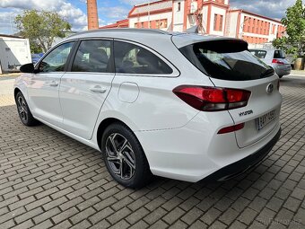 Hyundai i30,  CW, Smart, DPH - 3