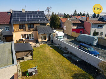 Prodej rodinného domu v Olomouci, 131892 - 3