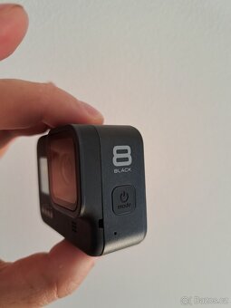 GoPro HERO 8 Black - 3