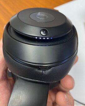 Bezdrátová sluchátka Beats Studio3 Wireless - 3