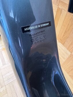 Trek Slash 9.8 XT XL Full Carbon 2022 Model TOP STAV - 3
