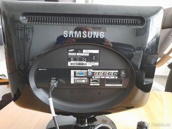 Prodám monitor Samsung - 3