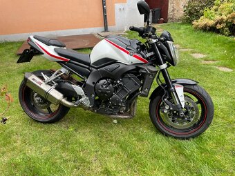 Yamaha FZ1N - 3