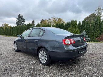 Volkswagen passat b6 1.4 TSI sedan 90kw 2010 - 3