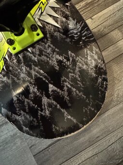 Oxelo skateboard - 3