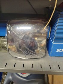 Zpětné zrcátko atego - 3