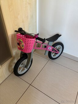 First Bike - 3