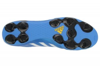 Prodám kopačky - lisovky zn. ADIDAS - 11questra - 3