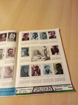 Album sportovců 1948-1968 - 3