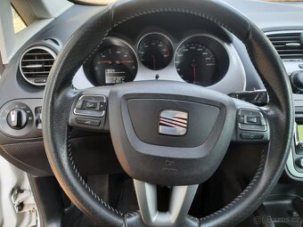 Seat Altea XL 1,4 tsi 92kw - 3
